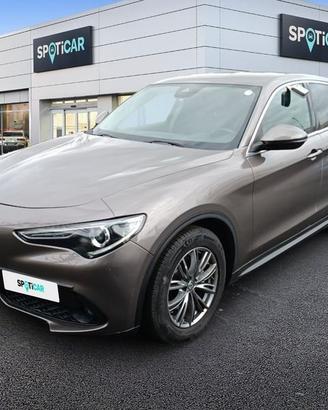 Alfa Romeo Stelvio 2.2 Turbo Diesel 180CV AT8...