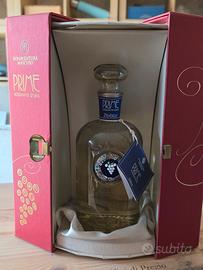 Prime Uve Zibibbo di Bonaventura Maschio