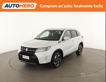 SUZUKI Vitara CW86339