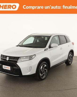 SUZUKI Vitara CW86339