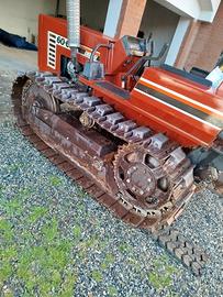 Trattore Fiat 60-65 C