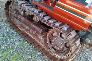 Trattore Fiat 60-65 C