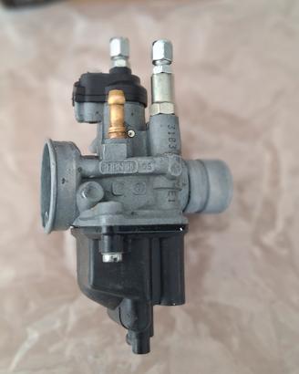 Carburatore dell'orto phbn 16
