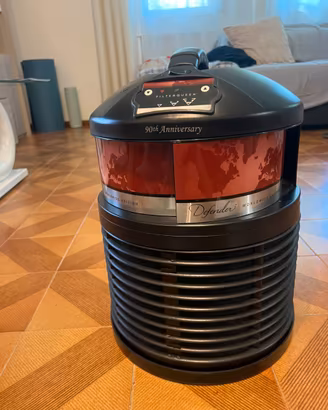 Purificatore d'aria Filter Queen Defender AM4000G