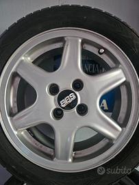 cerchi bbs