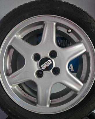 cerchi bbs