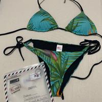 Bikini, costume 2 pezzi MC2 Saint Barth