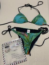 Bikini, costume 2 pezzi MC2 Saint Barth