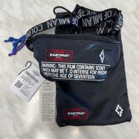 Waist bag Marcelo Burlon X Eastpak LEGGERE BENE