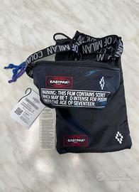 Waist bag Marcelo Burlon X Eastpak LEGGERE BENE