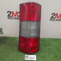 STOP FANALE POSTERIORE SINISTRO FIAT Ducato 1a Ser