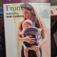 Marsupio Inglesina Front come nuovo