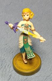 Nintendo Amiibo Zelda Tears of the Kingdom 