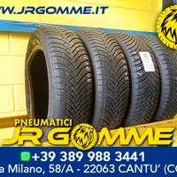 4 Gomme al 60% 165/65/15 KLEBER 4 Stagioni - Cantù