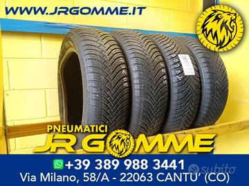 4 Gomme al 60% 165/65/15 KLEBER 4 Stagioni - Cantù