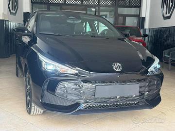 MG MG3 1.5 Hybrid+ Luxury ***PROMO***
