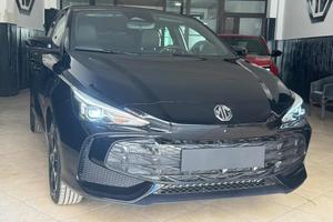 MG MG3 1.5 Hybrid+ Luxury ***PROMO***