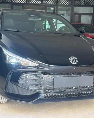 MG MG3 1.5 Hybrid+ Luxury ***PROMO***