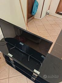 TV smart 32 pollici