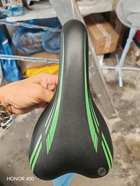 sellino bicicletta