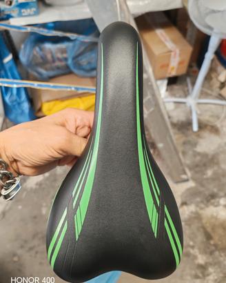 sellino bicicletta