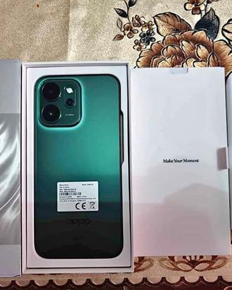 Oppo Reno 14 f 5G 