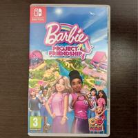 Outright Games Barbie: Project Friendship - Switch