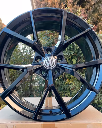 CERCHI VW ESTORIL MADE IN GERMANY 18 19 20