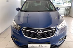 OPEL Mokka X 1.4 Turbo GPL Tech 140CV 4x2 Innova