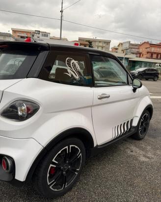 chatenet CH46 sport R edition 2022