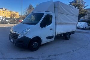 Opel Movano 35 2.3 CDTI 170CV S&S PM FWD Cassonato