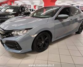 Honda Civic 1.0 129cv 5p Elegance + Navi