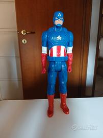 Capitan america giocattolo