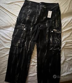 jeans baggy