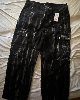 jeans baggy