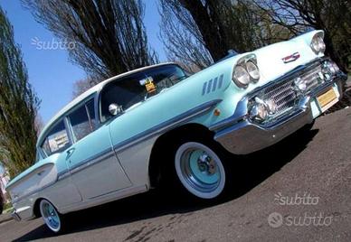 Noleggio auto per matrimonio o eventi T2