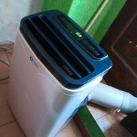 clima portatile sunebo 12000