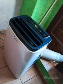 clima portatile sunebo 12000