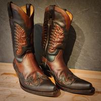 Stivali Sancho Boots tg 44