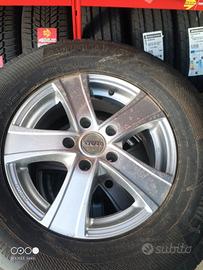 Cerchi auto