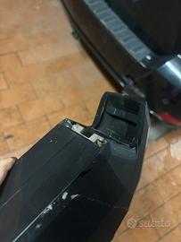Batteria da 750 watt per ebike motore bosch