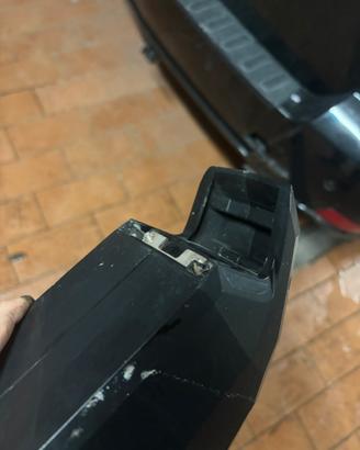 Batteria da 750 watt per ebike motore bosch