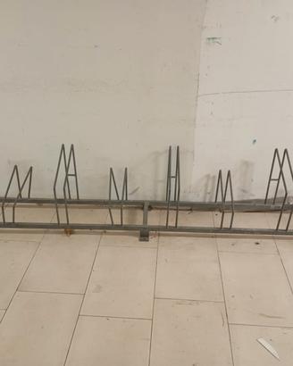 porta biciclette 