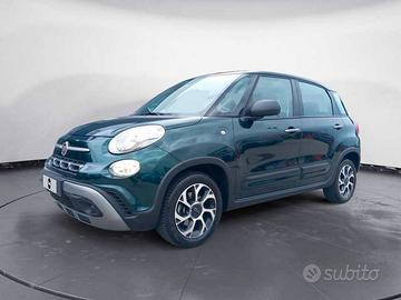 FIAT 500L Cross 1.4 City 95cv #30000km