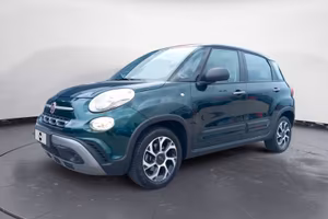 FIAT 500L Cross 1.4 City 95cv #30000km