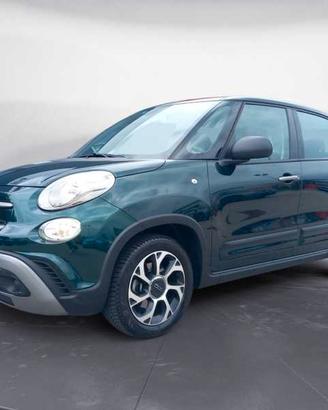 FIAT 500L Cross 1.4 City 95cv #30000km