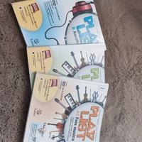 Oltre lo sguardo, Playlist 