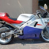 Aprilia Futura AF1 125