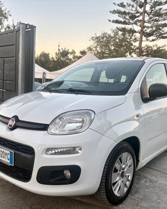 Fiat Panda 1.3 MJT 95 CV (Motore Nuovo)