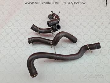 TUBI ARIA HONDA CBR 600 RR 2006 2005